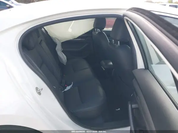 3MZBPABM4PM383794 2023 MAZDA 3 - Image 8