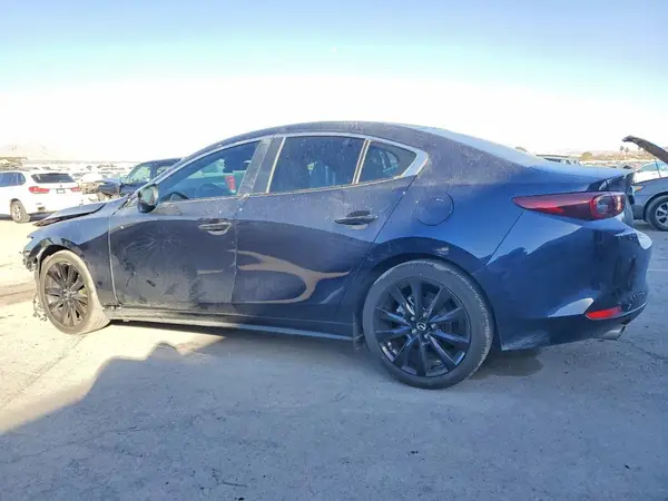 3MZBPABM4RM401018 2024 MAZDA 3 - Image 2