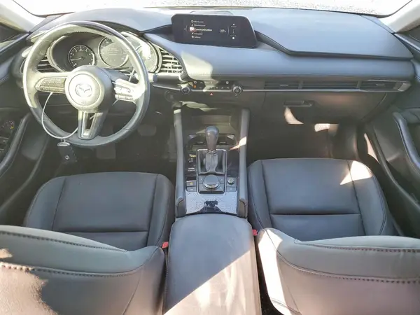 3MZBPABM4RM401018 2024 MAZDA 3 - Image 8