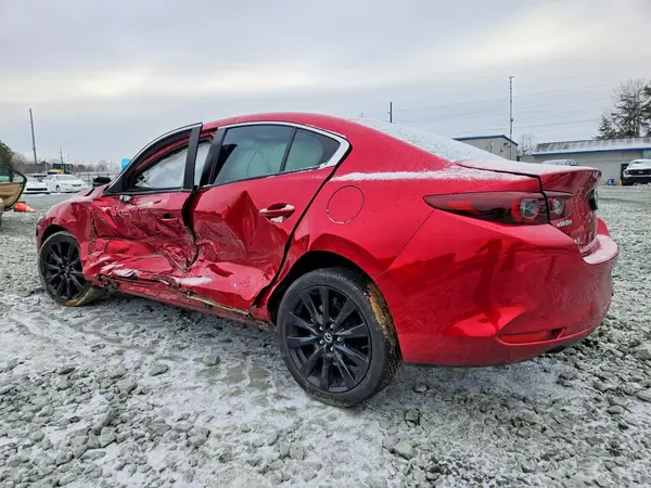 3MZBPABM4RM403075 2024 MAZDA 3 - Image 2