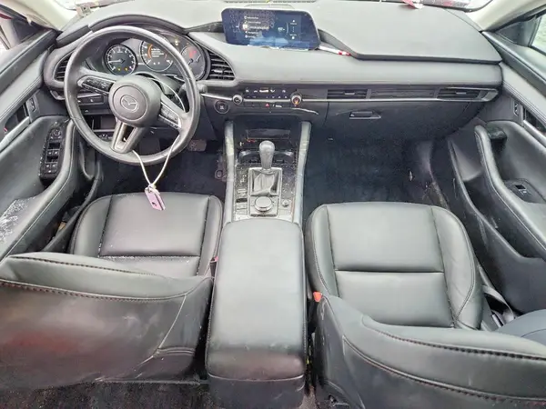3MZBPABM4RM403075 2024 MAZDA 3 - Image 8