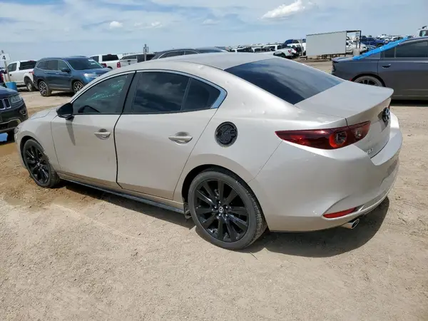3MZBPABM4RM403514 2024 MAZDA 3 - Image 2