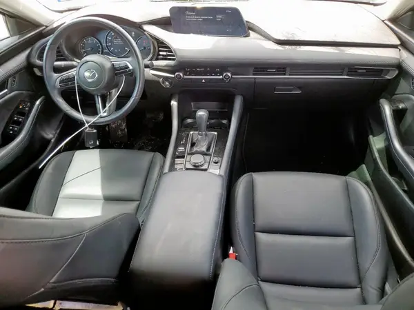 3MZBPABM4RM403514 2024 MAZDA 3 - Image 8
