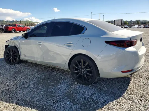 3MZBPABM4RM403867 2024 MAZDA 3 - Image 2