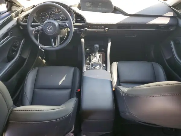 3MZBPABM4RM403867 2024 MAZDA 3 - Image 8