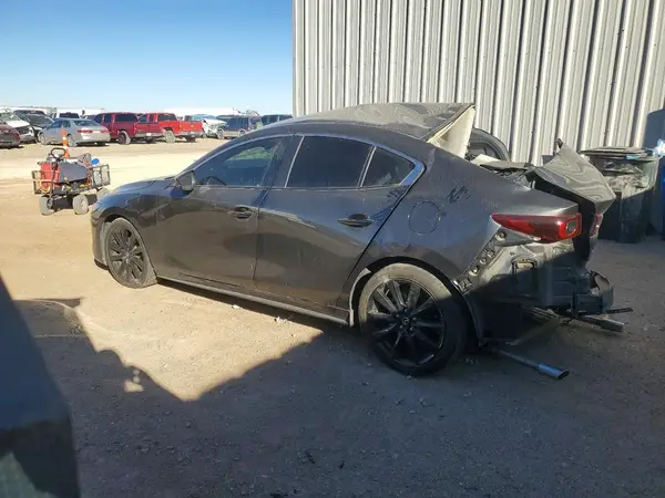 3MZBPABM4RM403951 2024 MAZDA 3 - Image 2