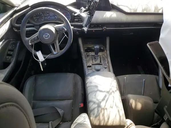 3MZBPABM4RM403951 2024 MAZDA 3 - Image 8