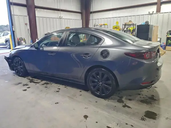 3MZBPABM4RM404503 2024 MAZDA 3 - Image 2