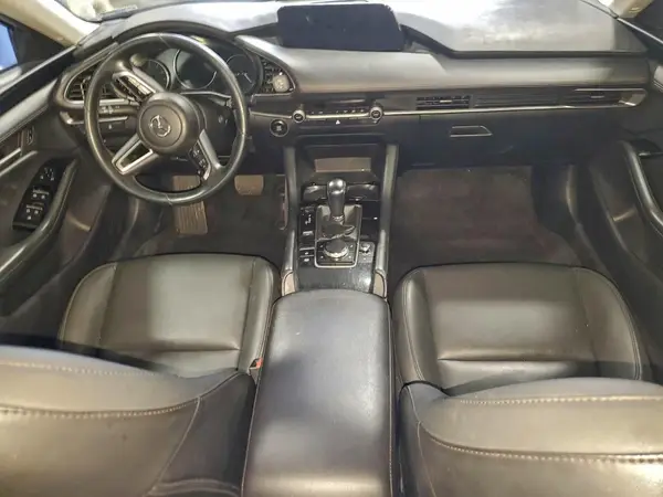 3MZBPABM4RM404503 2024 MAZDA 3 - Image 8