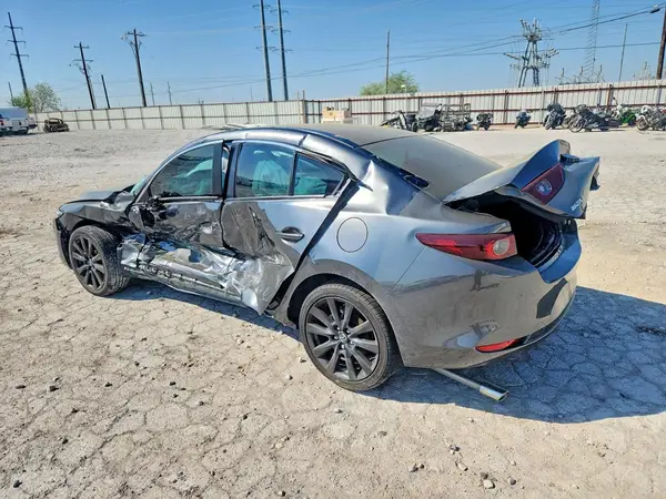 3MZBPABM4RM405750 2024 MAZDA 3 - Image 2