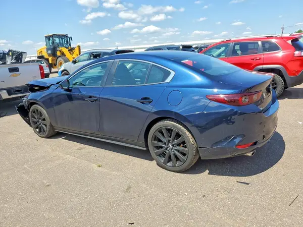 3MZBPABM4RM405781 2024 MAZDA 3 - Image 2