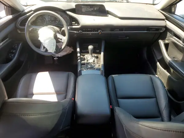 3MZBPABM4RM405781 2024 MAZDA 3 - Image 8