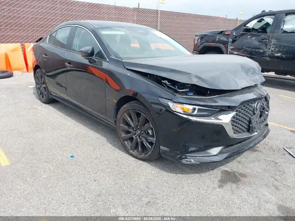 3MZBPABM4RM406719 2024 MAZDA 3 - Image 1