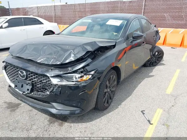 3MZBPABM4RM406719 2024 MAZDA 3 - Image 2