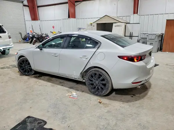 3MZBPABM4RM410060 2024 MAZDA 3 - Image 2
