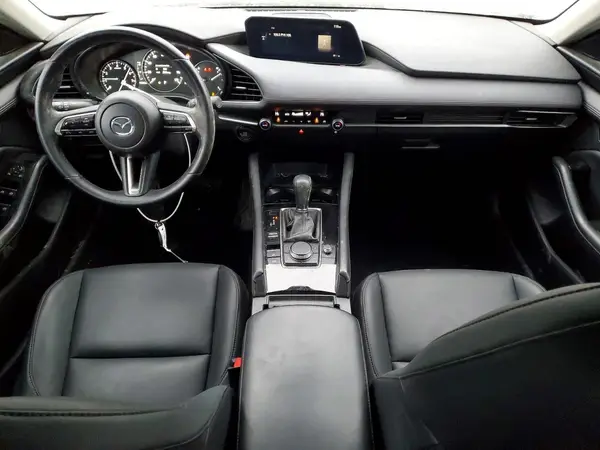 3MZBPABM4RM410060 2024 MAZDA 3 - Image 8