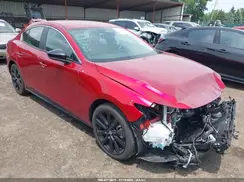 3MZBPABM4RM410253 2024 MAZDA 3