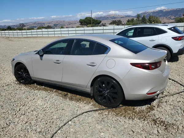 3MZBPABM4RM413606 2024 MAZDA 3 - Image 2