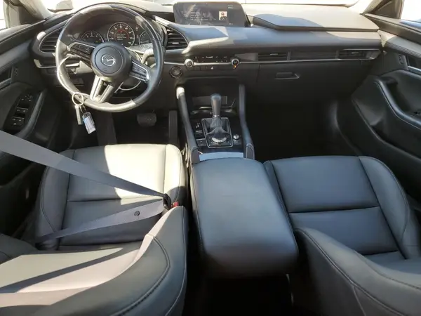3MZBPABM4RM413606 2024 MAZDA 3 - Image 8