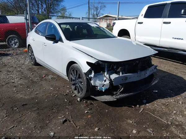 3MZBPABM4RM418921 2024 MAZDA 3 - Image 1