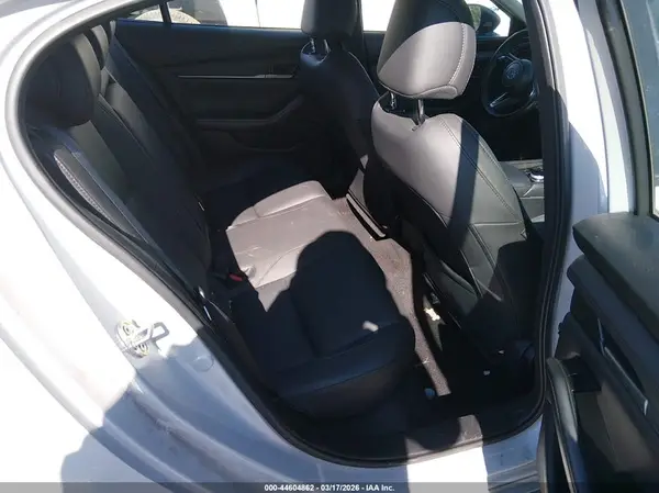 3MZBPABM4RM418921 2024 MAZDA 3 - Image 8