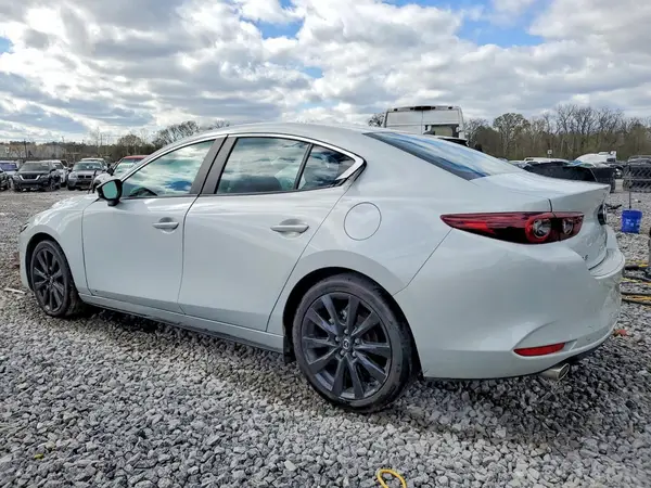 3MZBPABM4RM423701 2024 MAZDA 3 - Image 2