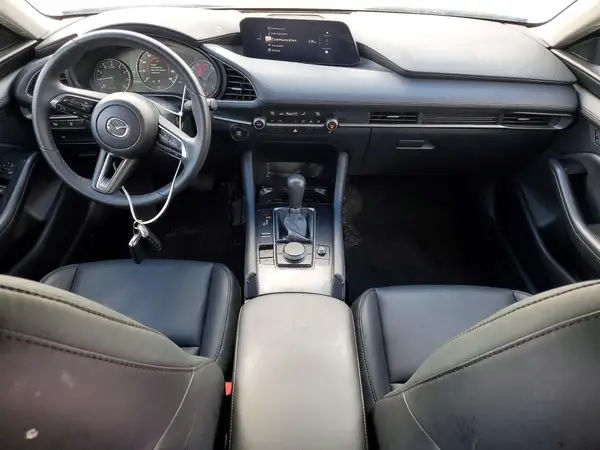 3MZBPABM4RM423701 2024 MAZDA 3 - Image 8