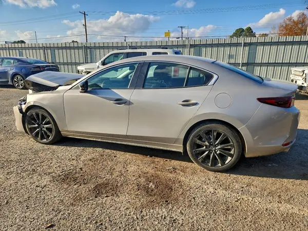 3MZBPABM4RM424380 2024 MAZDA 3 - Image 2