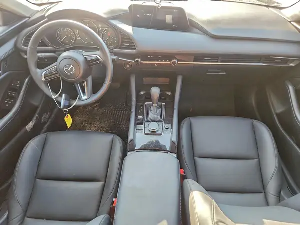 3MZBPABM4RM424380 2024 MAZDA 3 - Image 8