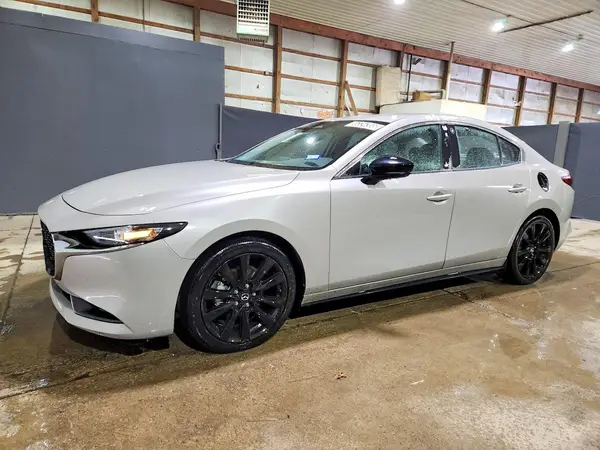 3MZBPABM4RM426470 2024 MAZDA 3 - Image 1