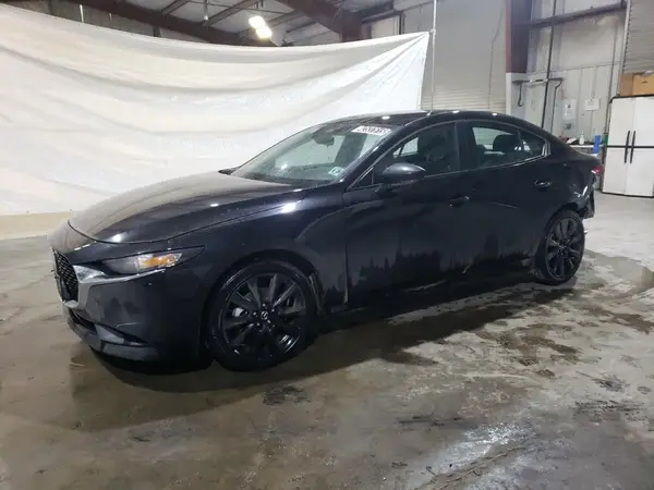 3MZBPABM4RM426842 2024 MAZDA 3 - Image 1