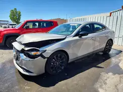 3MZBPABM4RM427747 2024 MAZDA 3