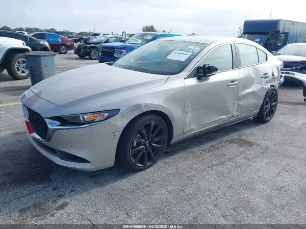 3MZBPABM4RM428056 2024 MAZDA 3 - Image 2