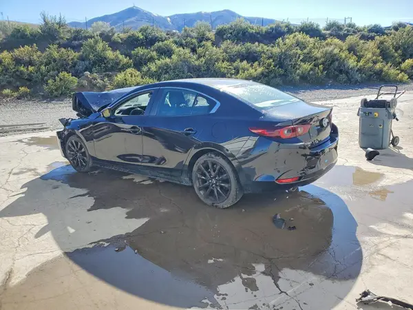 3MZBPABM4RM428252 2024 MAZDA 3 - Image 2
