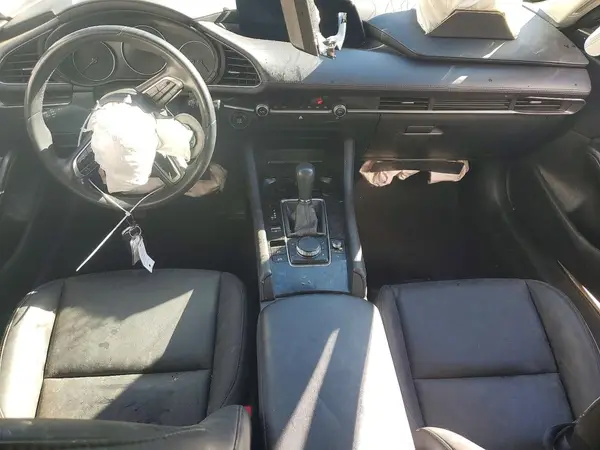 3MZBPABM4RM428252 2024 MAZDA 3 - Image 8