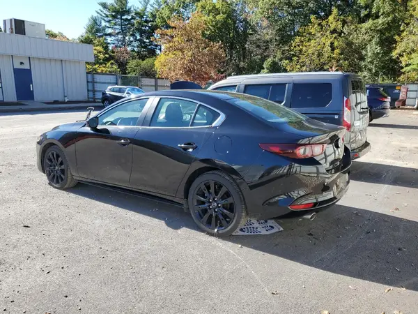 3MZBPABM4RM428686 2024 MAZDA 3 - Image 2
