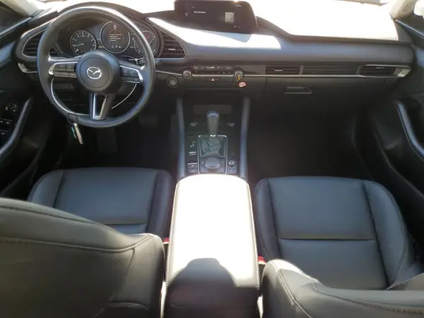 3MZBPABM4RM428686 2024 MAZDA 3 - Image 8