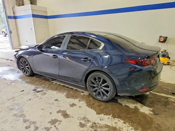 3MZBPABM4RM430650 2024 MAZDA 3 - Image 2