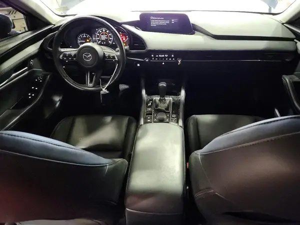 3MZBPABM4RM430650 2024 MAZDA 3 - Image 8