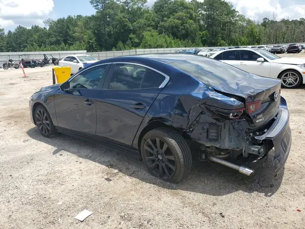 3MZBPABM4RM430695 2024 MAZDA 3 - Image 2