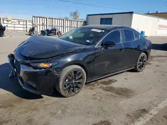 3MZBPABM4RM431555 2024 MAZDA 3