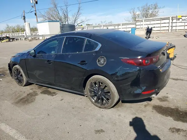 3MZBPABM4RM431555 2024 MAZDA 3 - Image 2