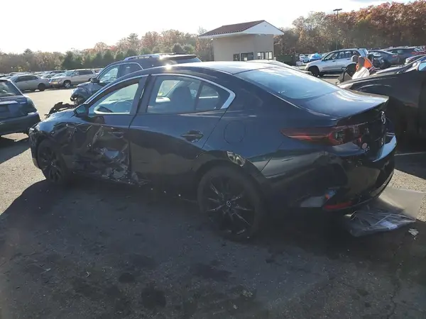 3MZBPABM4RM432513 2024 MAZDA 3 - Image 2