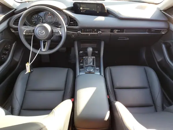 3MZBPABM4RM432513 2024 MAZDA 3 - Image 8