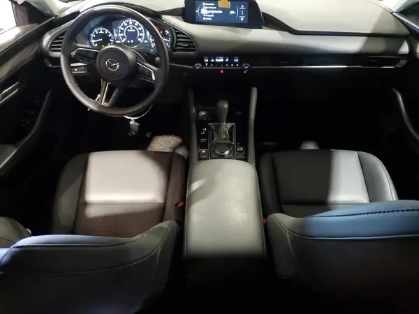 3MZBPABM4RM433533 2024 MAZDA 3 - Image 8