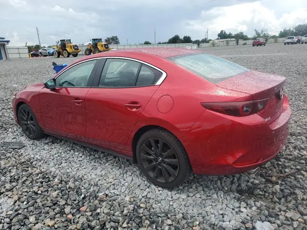3MZBPABM4RM436528 2024 MAZDA 3 - Image 2