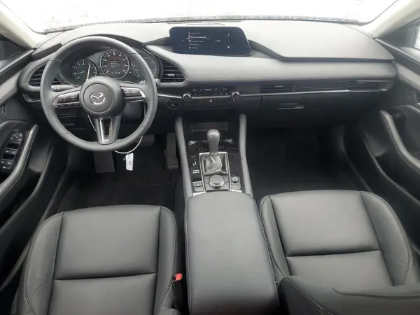3MZBPABM4RM436528 2024 MAZDA 3 - Image 8