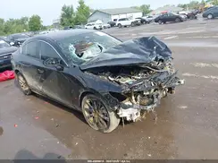 3MZBPABM4SM458986 2025 MAZDA 3