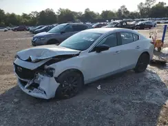 3MZBPABM4SM463346 2025 MAZDA 3
