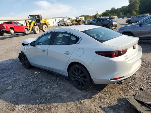 3MZBPABM4SM463346 2025 MAZDA 3 - Image 2